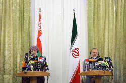 Le ministre omanais des Affaires étrangères : La centrale nucléaire de Bushehr dispose d’un dispositif de sécurité performant.