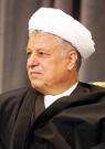 Hashémi Rafsanjani : les négociations restent le meilleur moyen de résoudre les problèmes de la région.