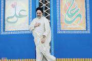 Mohammad Khatami devrait être reçu par le Pape
