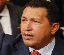 Hugo Chavez devrait bientôt se rendre en Iran