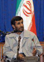 Mahmoud Ahmadinejad : « l'Iran n’est pas effrayé par les menaces des puissances corrompues. »