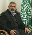 Ismaël Haniyeh : Le Hamas ne veut pas de conflit  avec ses frères