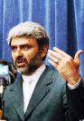 L’ambassadeur d'Iran à Bagdad sera le représentant de Téhéran dans les négociations avec Washington sur l'Irak.