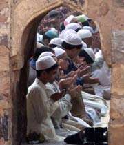 Ramazan:Month of Quran