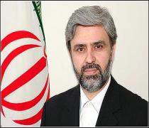 Mohammad-Ali Hosseini: l'Iran n'a pas besoin de conseils des Étrangers.