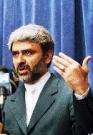Hosseini souhaite la poursuite de la tendance actuelle concernant les entretiens sur le dossier nucléaire de l'Iran.
