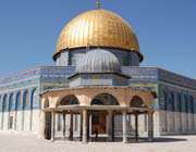 Aqsa Mosque 