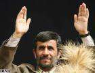 Mahmoud Ahmadinejad conseille aux pays oppressifs d'observer les enseignements des prophètes.