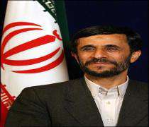 Mahmoud Ahmadinejad :Les femmes musulmanes cristallisent la résistance contre l'arrogance mondiale.