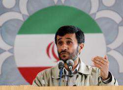Mahmoud Ahmadinejad : les ennemis ne peuvent empêcher le progrès et le développement de l'Iran.