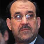 Nouri Al-Maliki invite l'Iran à participer à la conférence de Sharm Al-Cheik.