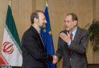 Les entretiens entre Larijani et Solana sur la question nucléaire auront lieu le 25 avril prochain