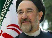 Mohammad Khatami plaide pour le dialogue afin d’ expliquer les concepts de l'Islam