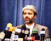 La rencontre de Larijani-Solana a été reportée .