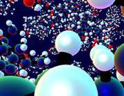 An Autobiography of an Oxygen Molecule