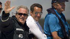 La rencontre Bush-Sarkozy ouvre une nouvelle ère