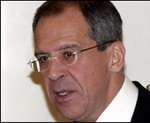 Глава МИД России и комиссар ЕС обсудили ядерный вопрос Ирана
