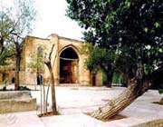 Mausoleums and Imamzadehs, Hamadan  