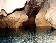 Alisadr-Cave