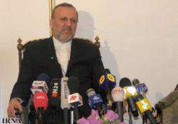 Моттаки: Иран считает законным решение о запрете въезда в страну некоторым инспекторам МАГАТЭ
