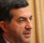 Ахмади-Нежад назвал Израиль позором для мира