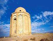 Mausoleums and Imamzadehs, Hamadan  