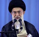 Выступления духовного лидера Исламской революции на встрече с чиновниками МИД и послами Ирана