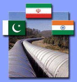 Иран, Пакистан и Индия договорились о цене на газ
