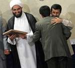 Ахмади-Нежад: путь прогресса иранского народа является безвозвратным