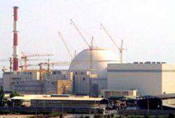 МИД Ирана: Россия и Иран проведут новый раунд переговоров по ситуации вокруг строительства Бушерской АЭС