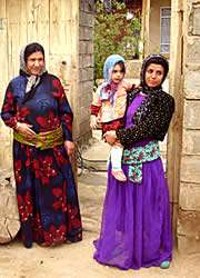 иранский азербайджан ( 2 )