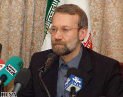 Али Лариджани: Иран готов устранить обеспокоенности Запада относительно своей ядерной деятельности