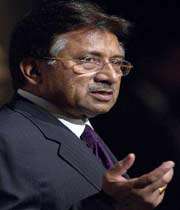 Musharraf 