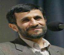 Ahmedinejad ve Nasrullah