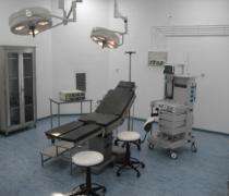 İran Afganistan’da Kadın Doğum Hastanesi Yaptı