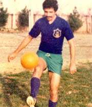 شهید ناصر کاظمی