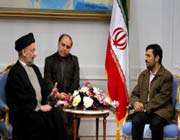 Ahmedinejad: İşgal güçleri bir an önce Irak’tan çekilmeli 
