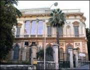musée des Beaux-Arts de Nice