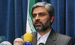 İran: “Asıl İnsan Hakları ihlalcisi AB’nin ta kendisidir”