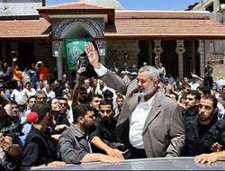 Hamas, Abbas'ın yasa değişikliklerini tanımadı