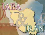 l'Iran et l'AIEA 