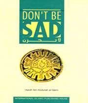Don't Be Sad+book