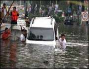 inondations à villahermosa dans l