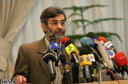 Elham: İran’ın nükleer hakları konusunda konumu açık ve şeffaftır
