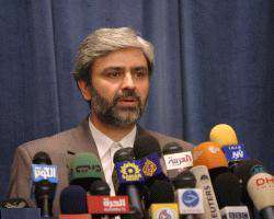 Huseyni: ABD resmen İran ile müzakere isteğinde bulunsa bu isteği değerlendiririz