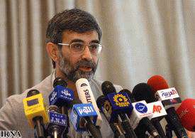 Elham: İran dış politika usullerini ülkelerdeki değişikliklere göre değiştirmez