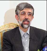 İran Meclis Başkanı: EKO ‘İslam Ülkeleri Ortak Pazarı’ İçin Önemli Bir Adım