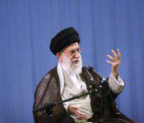Ayetullah Hamenei: Emperyalizme Karşı Cesurca Direnmek Hükümetin En Önemli Özelliğidir