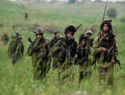 İsrail: Hamas’ı sadece biz bitirebiliriz