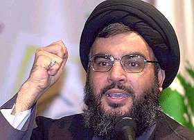 Seyit Hasan Nasrullah: Arap barış önerisi Hizbullah karşısında yenik düşen İsrail’in canlandırmasıdır